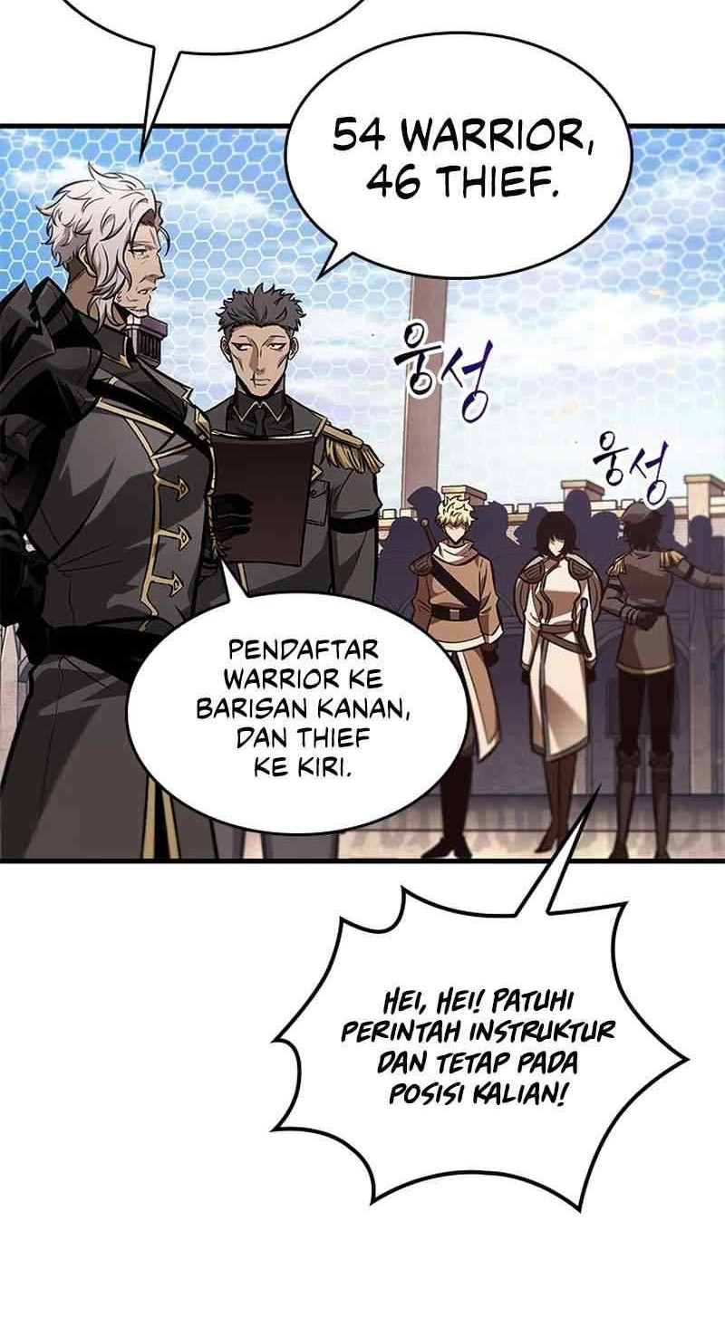 Pick Me Up Chapter 81 - halaman 26