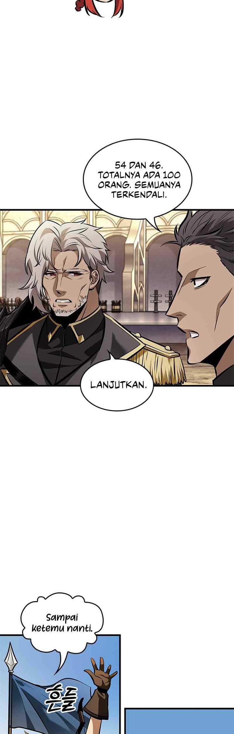 Pick Me Up Chapter 81 - halaman 28