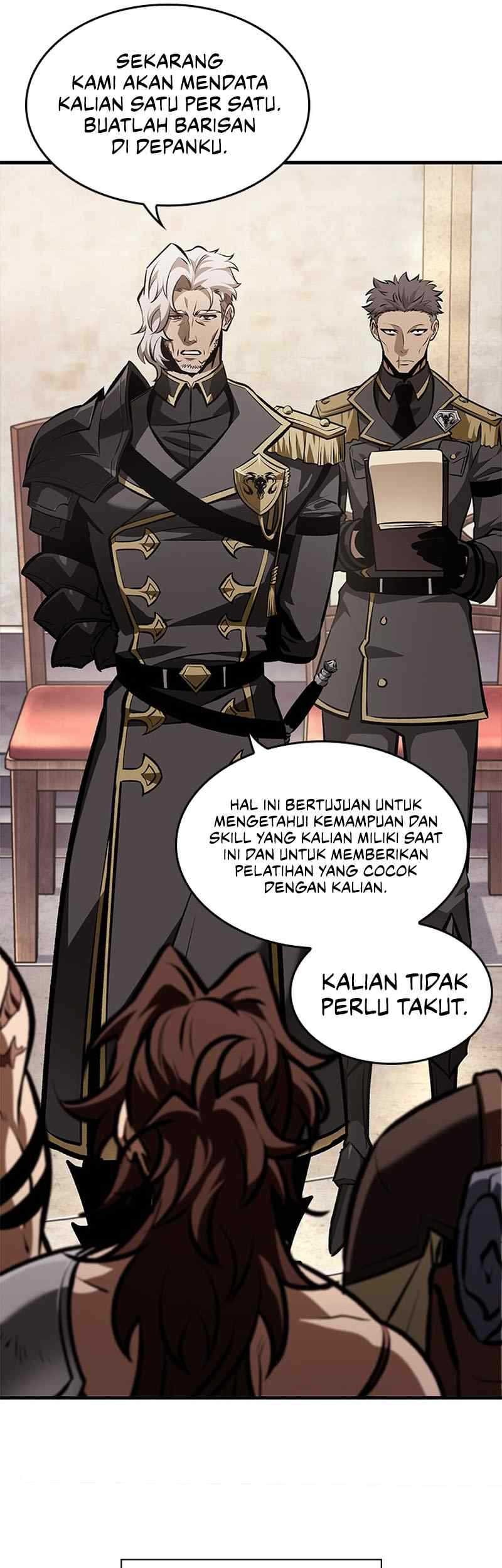 Pick Me Up Chapter 81 - halaman 31