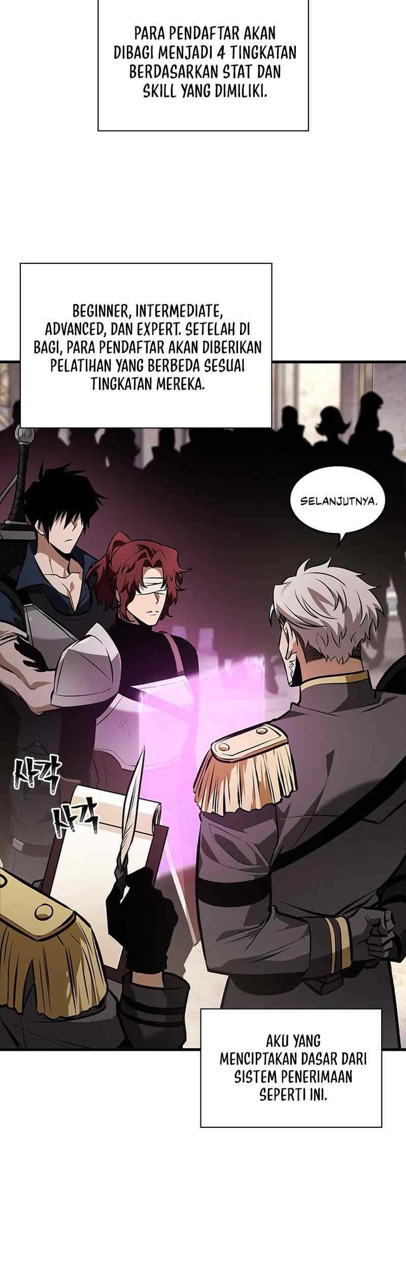 Pick Me Up Chapter 81 - halaman 32