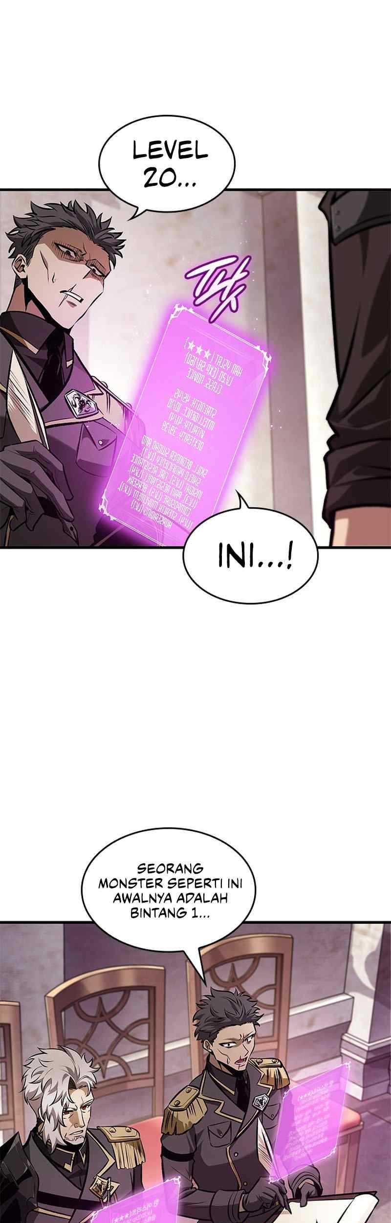 Pick Me Up Chapter 81 - halaman 35
