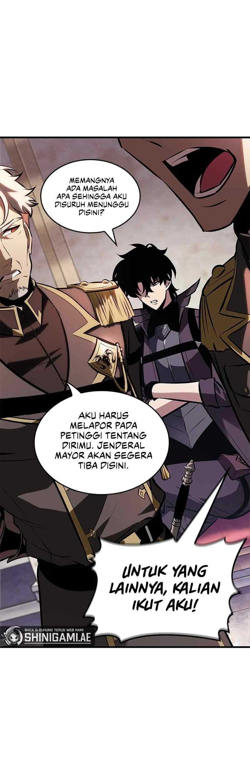 Pick Me Up Chapter 81 - halaman 37