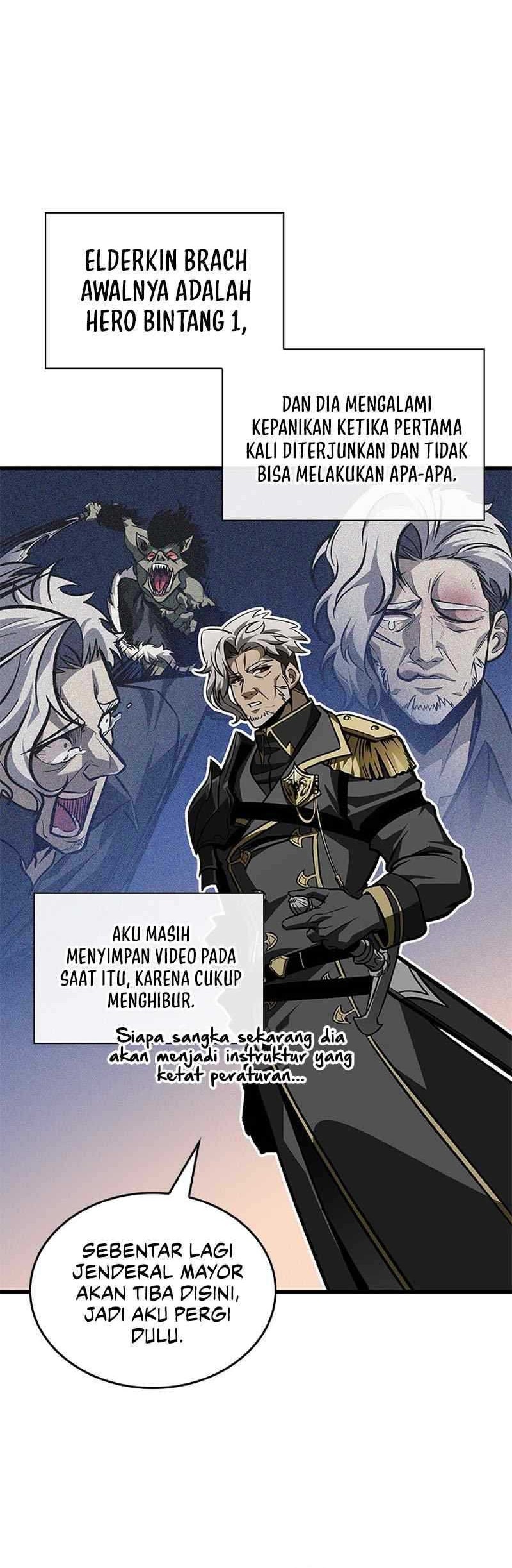 Pick Me Up Chapter 81 - halaman 38