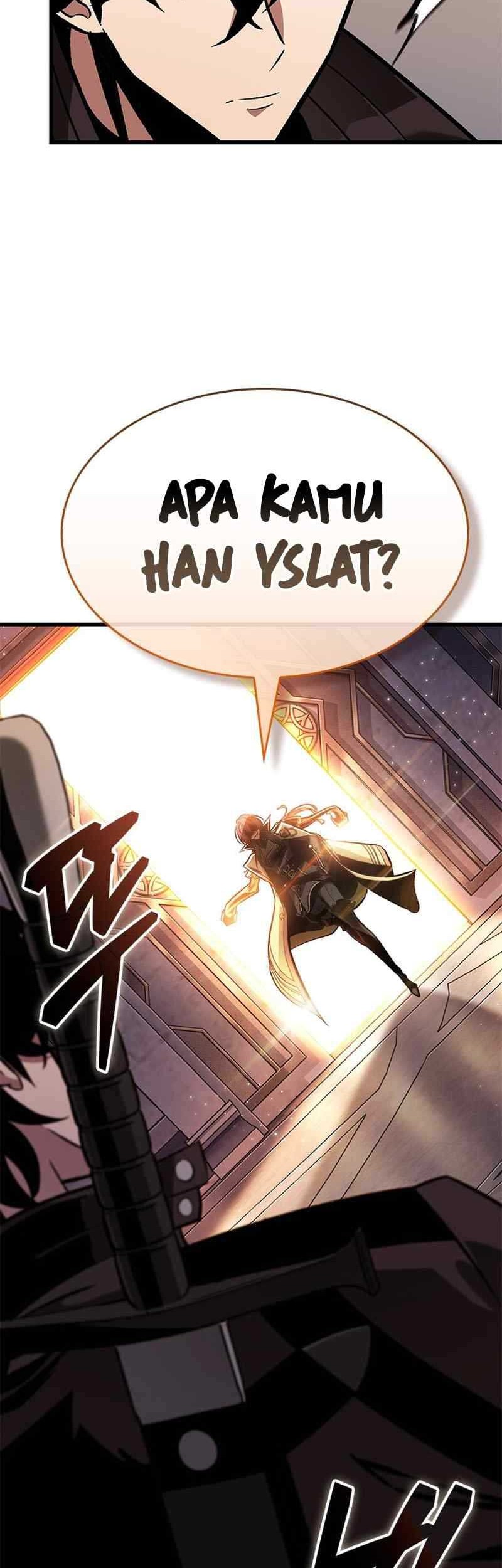 Pick Me Up Chapter 81 - halaman 40