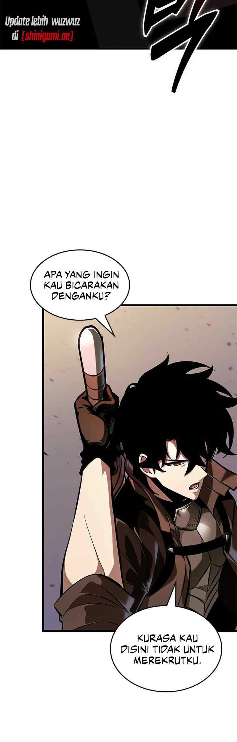 Pick Me Up Chapter 81 - halaman 41