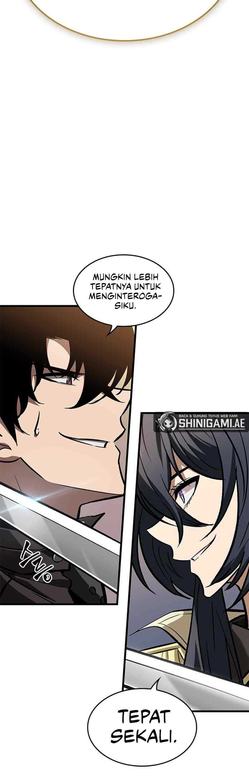 Pick Me Up Chapter 81 - halaman 45