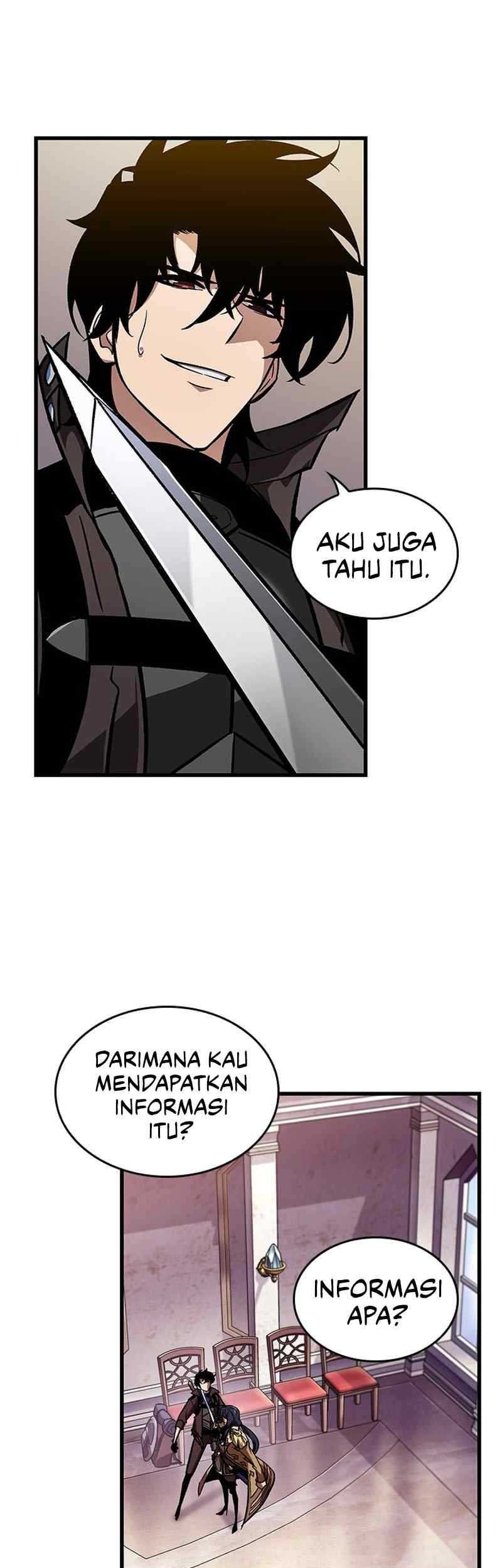 Pick Me Up Chapter 81 - halaman 47