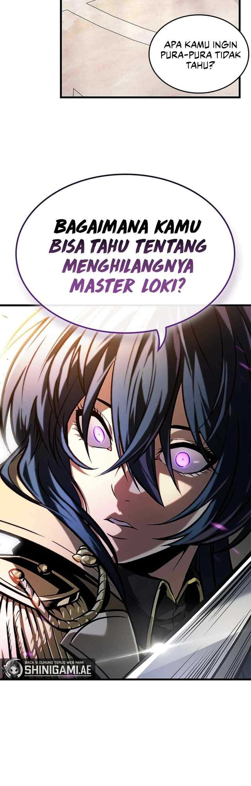 Pick Me Up Chapter 81 - halaman 48