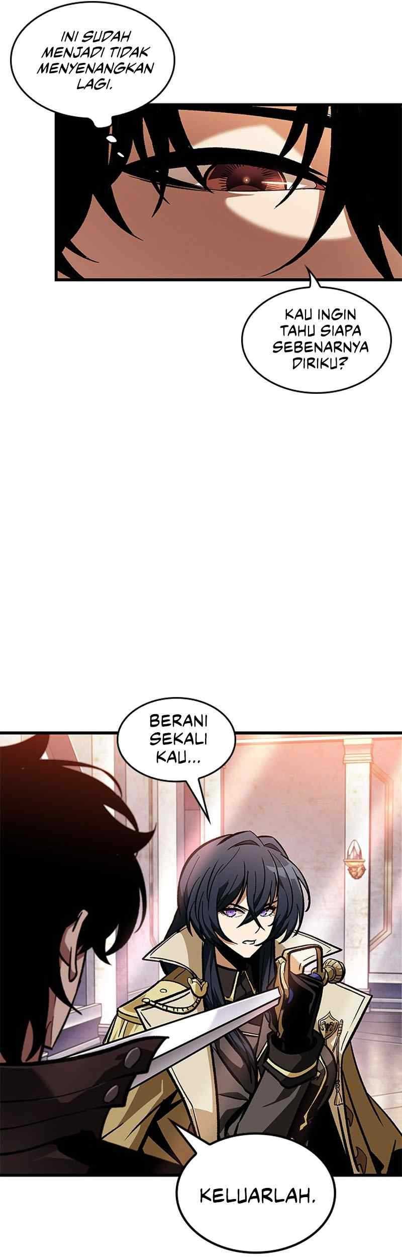 Pick Me Up Chapter 81 - halaman 51