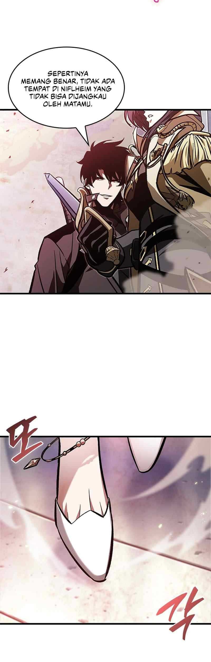 Pick Me Up Chapter 81 - halaman 53