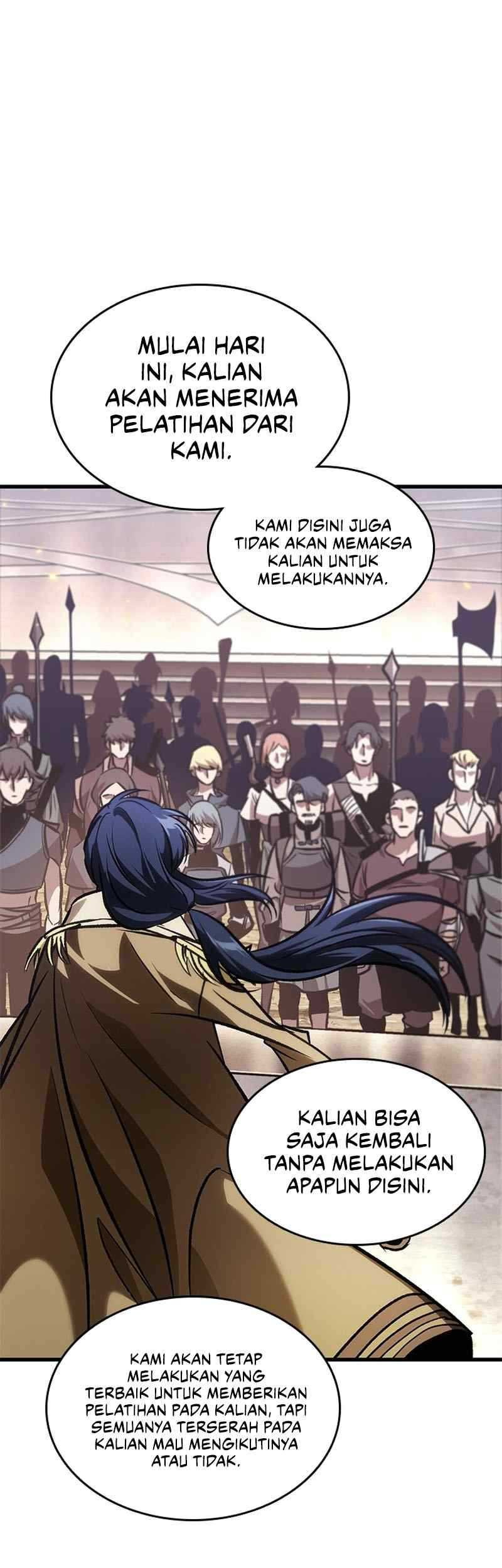 Pick Me Up Chapter 81 - halaman 7