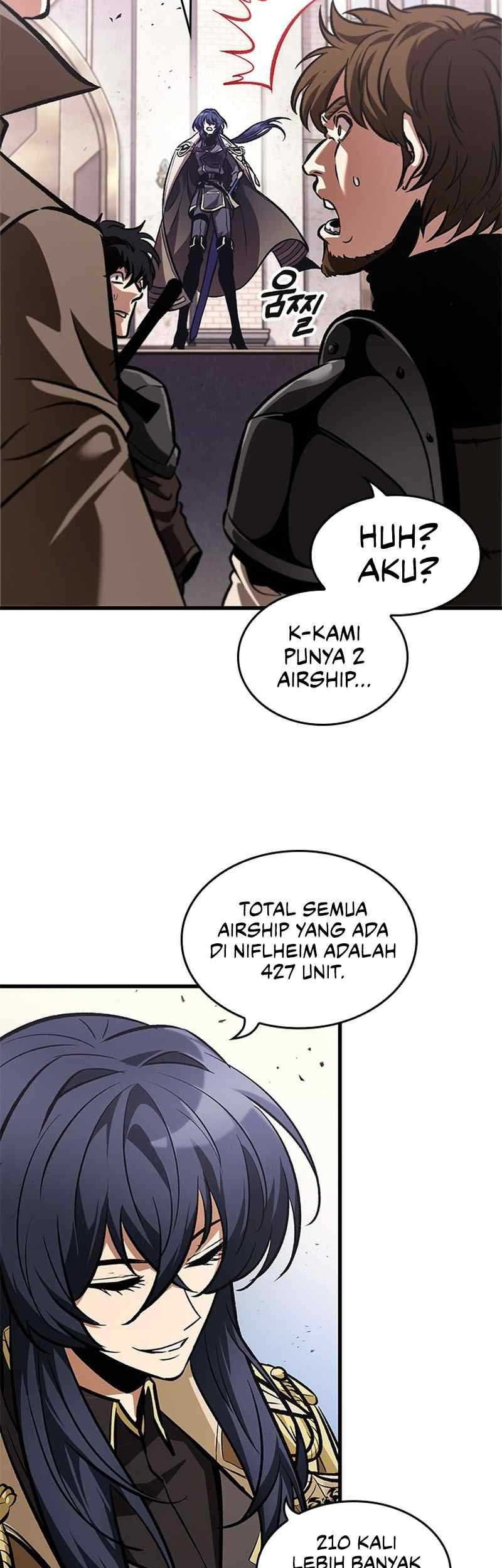 Pick Me Up Chapter 81 - halaman 9