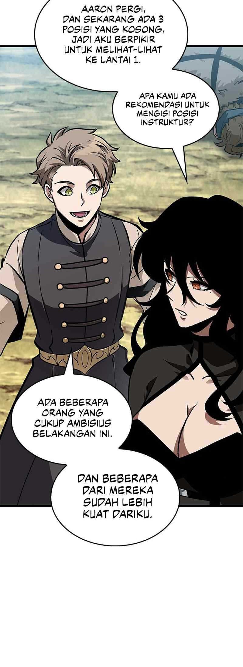Pick Me Up Chapter 82 - halaman 13