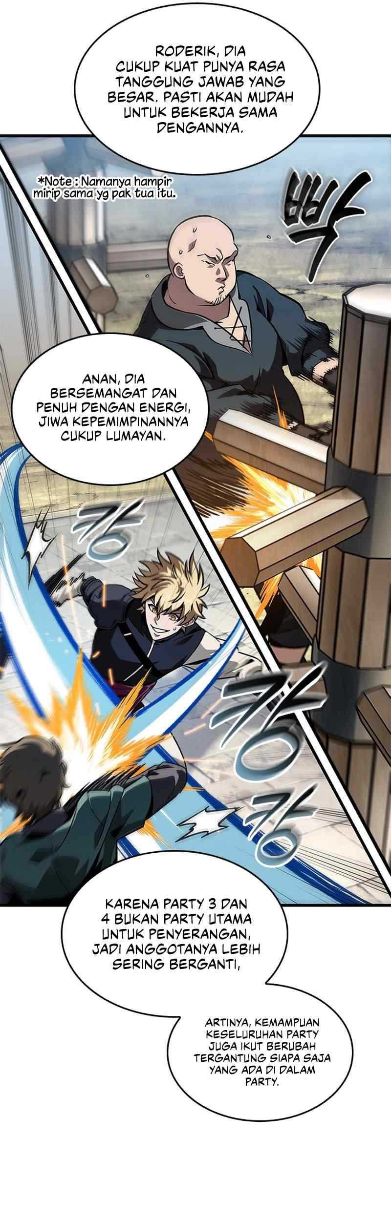 Pick Me Up Chapter 82 - halaman 14