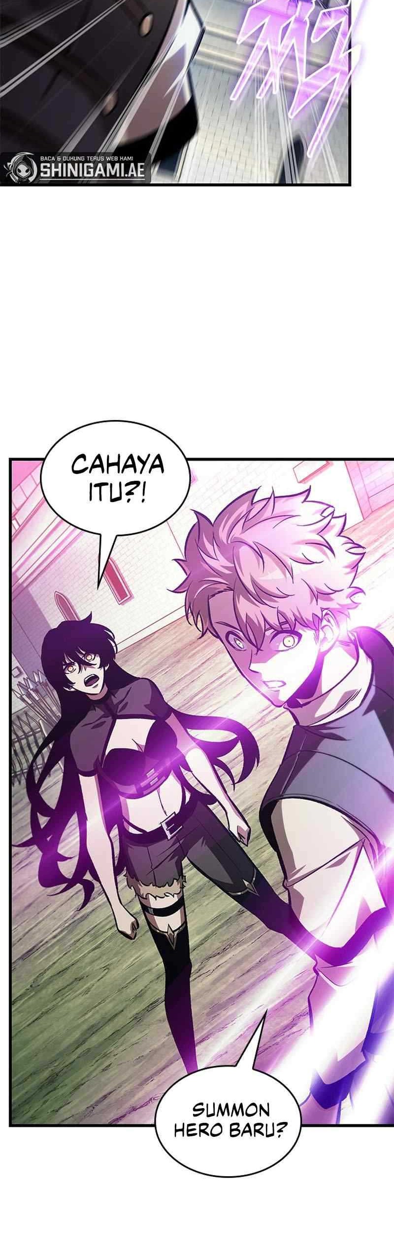 Pick Me Up Chapter 82 - halaman 17