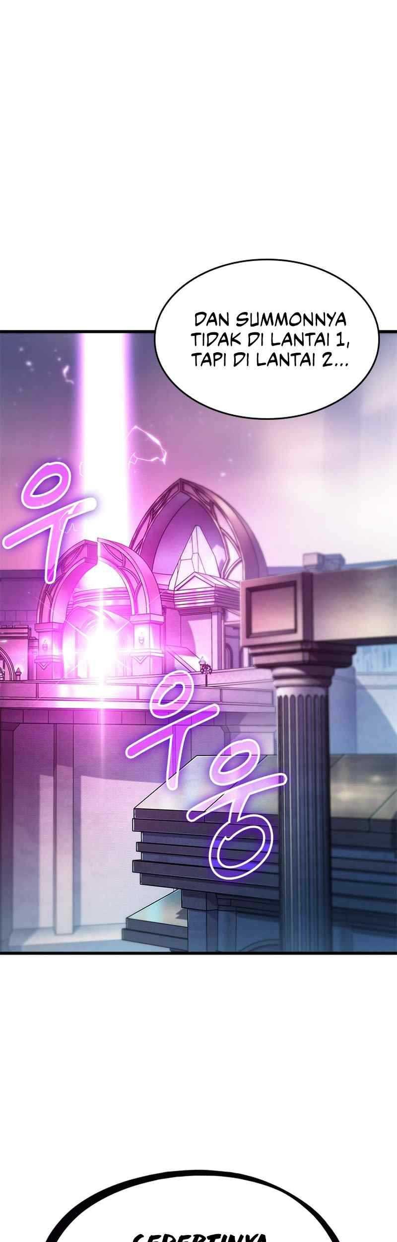 Pick Me Up Chapter 82 - halaman 18
