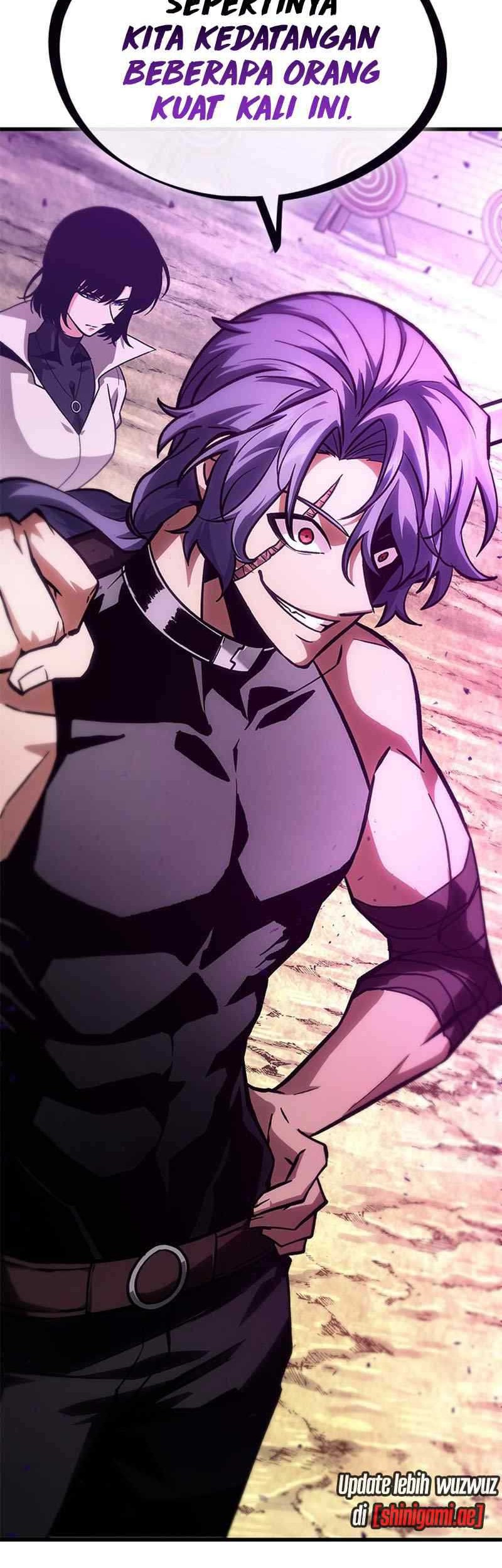 Pick Me Up Chapter 82 - halaman 19