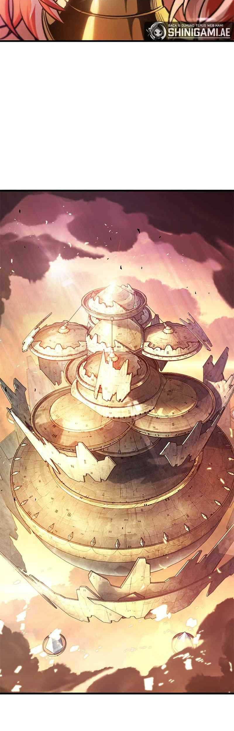 Pick Me Up Chapter 82 - halaman 21