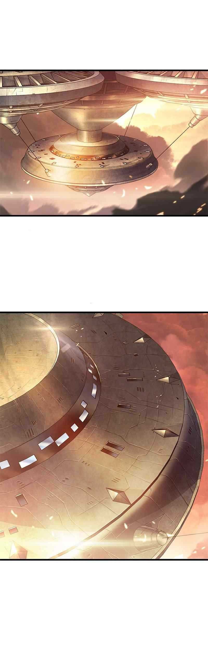 Pick Me Up Chapter 82 - halaman 22