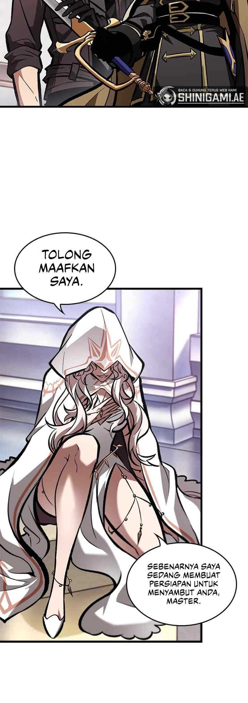 Pick Me Up Chapter 82 - halaman 25