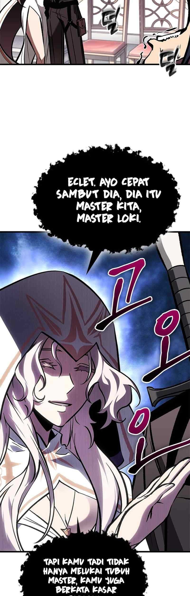 Pick Me Up Chapter 82 - halaman 27