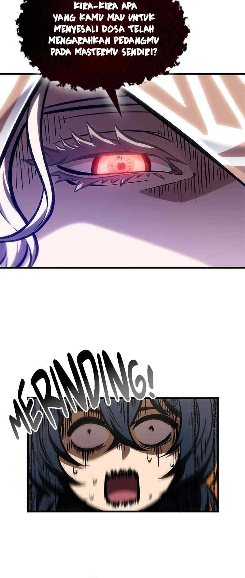 Pick Me Up Chapter 82 - halaman 29