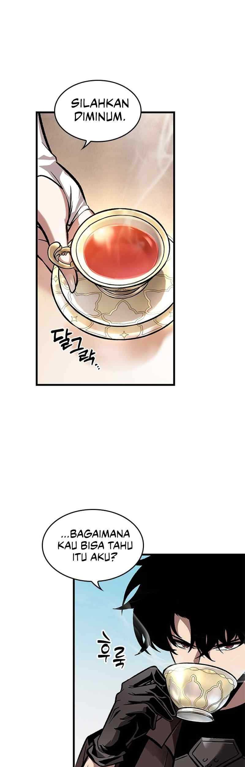 Pick Me Up Chapter 82 - halaman 36