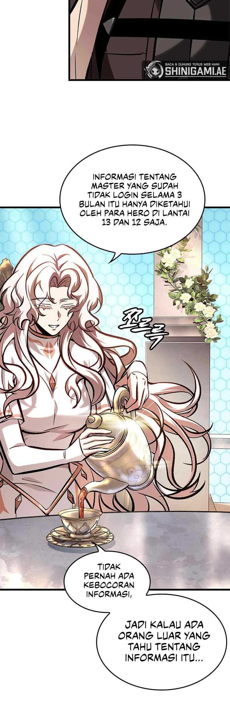 Pick Me Up Chapter 82 - halaman 37