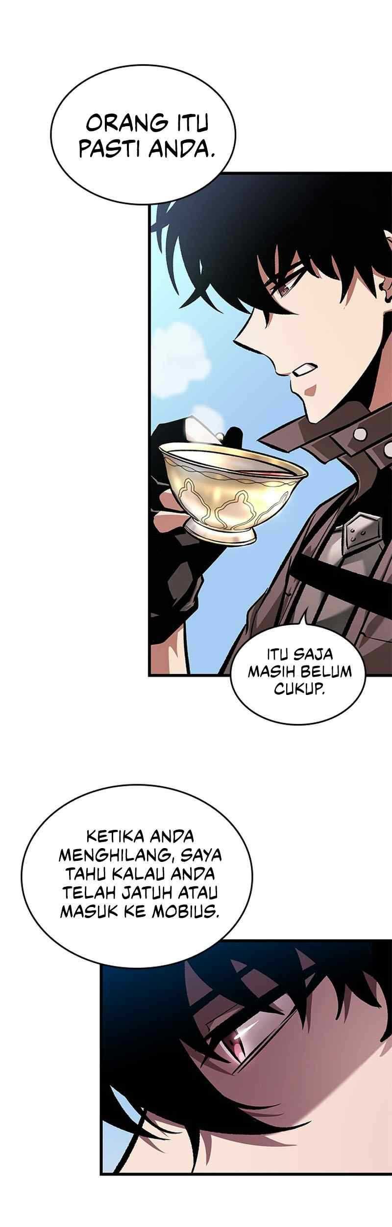 Pick Me Up Chapter 82 - halaman 38