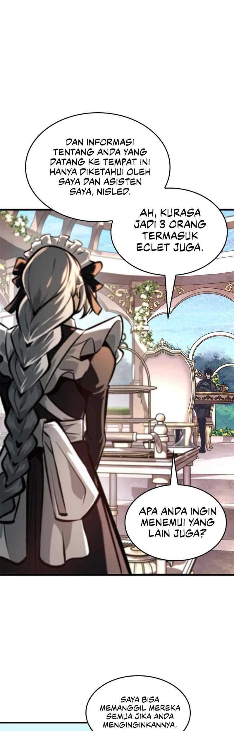 Pick Me Up Chapter 82 - halaman 39