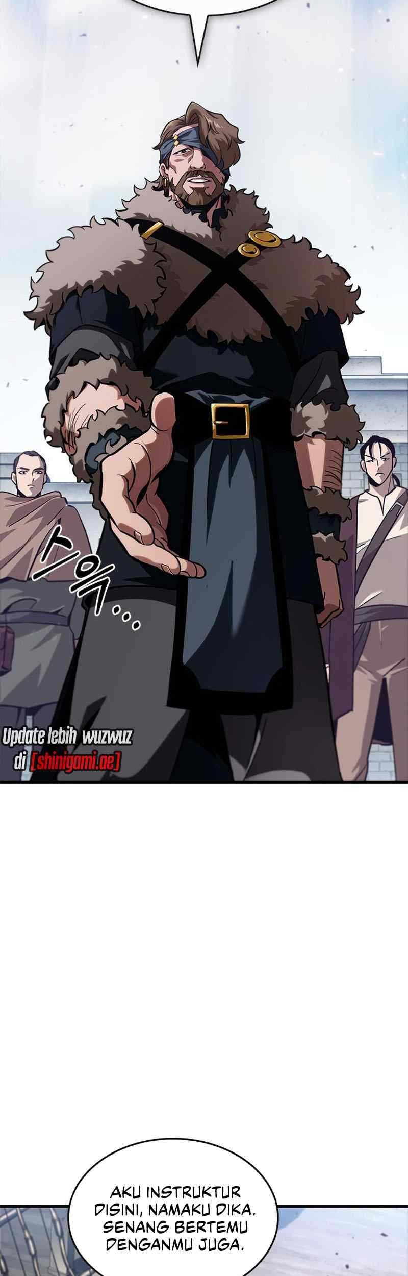 Pick Me Up Chapter 82 - halaman 4