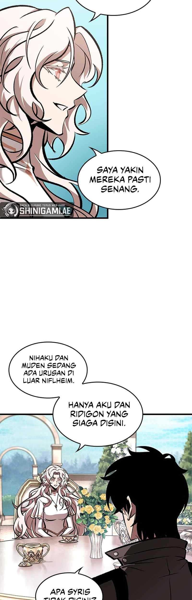 Pick Me Up Chapter 82 - halaman 40