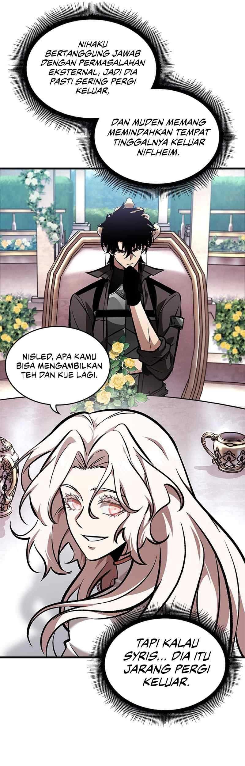 Pick Me Up Chapter 82 - halaman 42