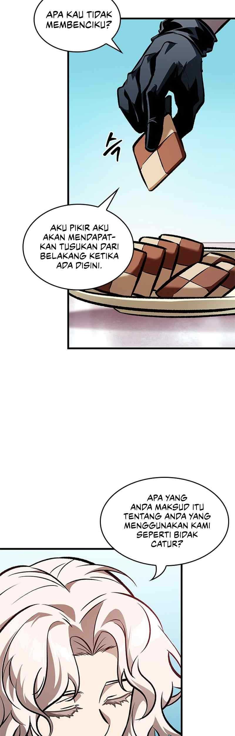 Pick Me Up Chapter 82 - halaman 44