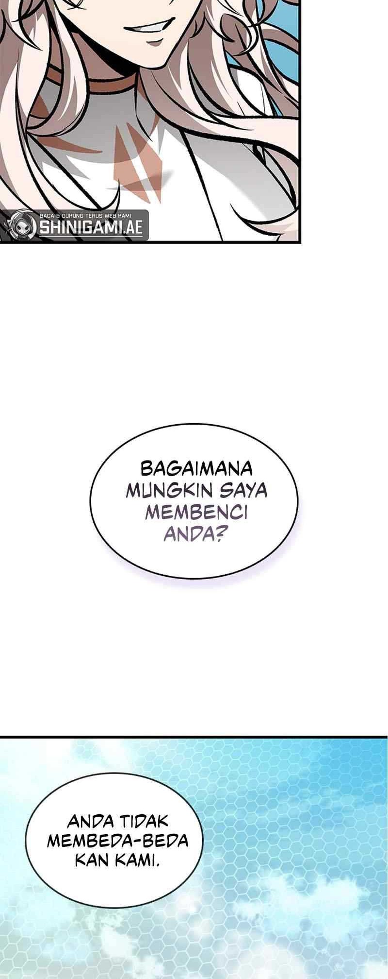 Pick Me Up Chapter 82 - halaman 45