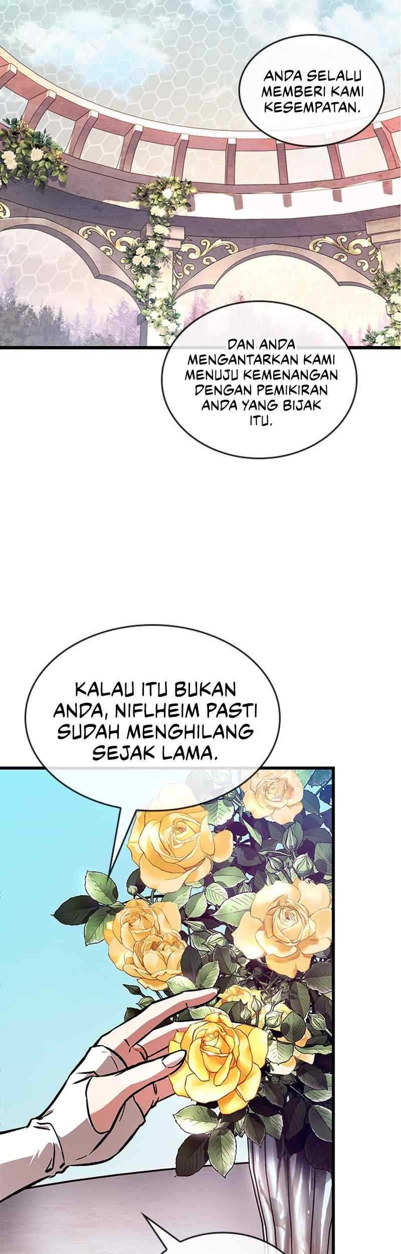 Pick Me Up Chapter 82 - halaman 46
