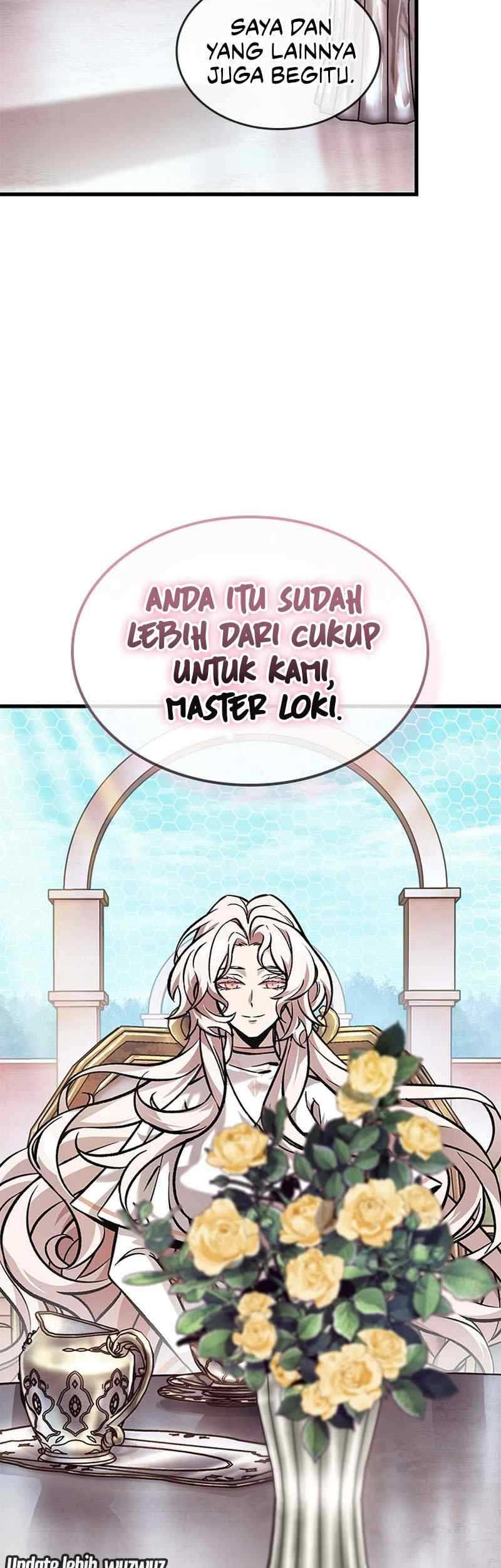 Pick Me Up Chapter 82 - halaman 47