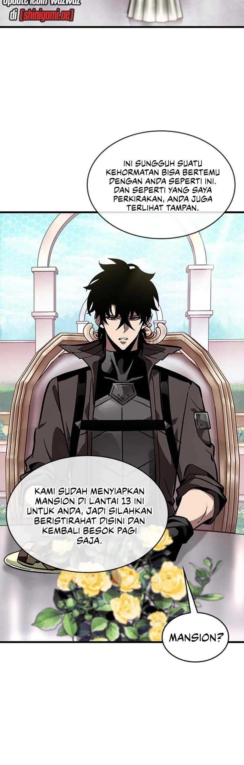 Pick Me Up Chapter 82 - halaman 48