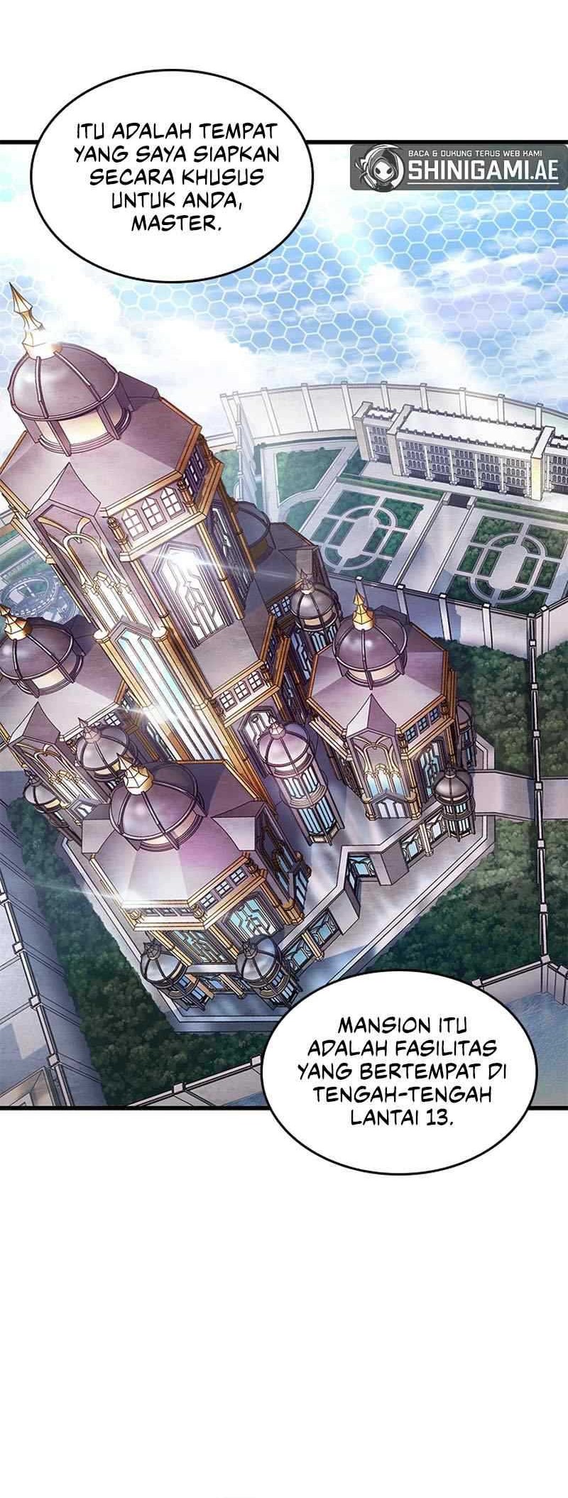 Pick Me Up Chapter 82 - halaman 49