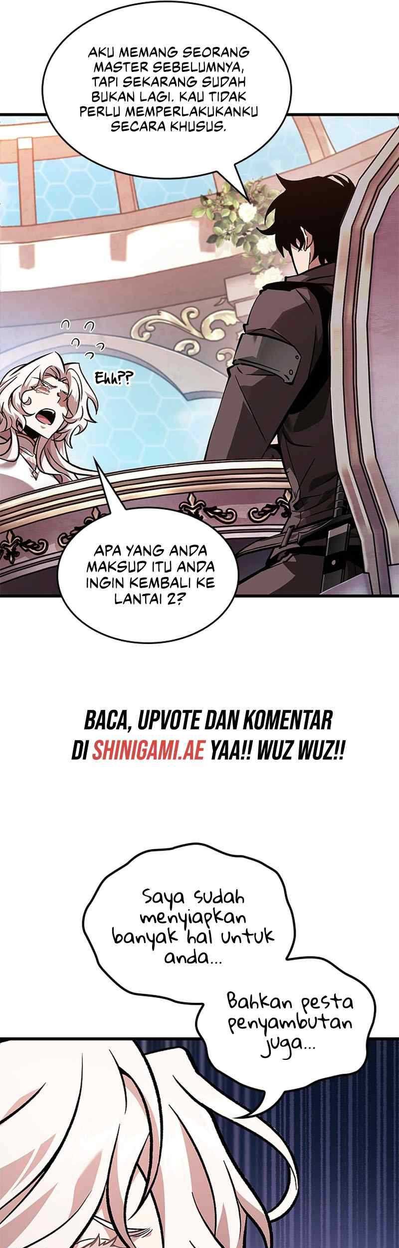 Pick Me Up Chapter 82 - halaman 50