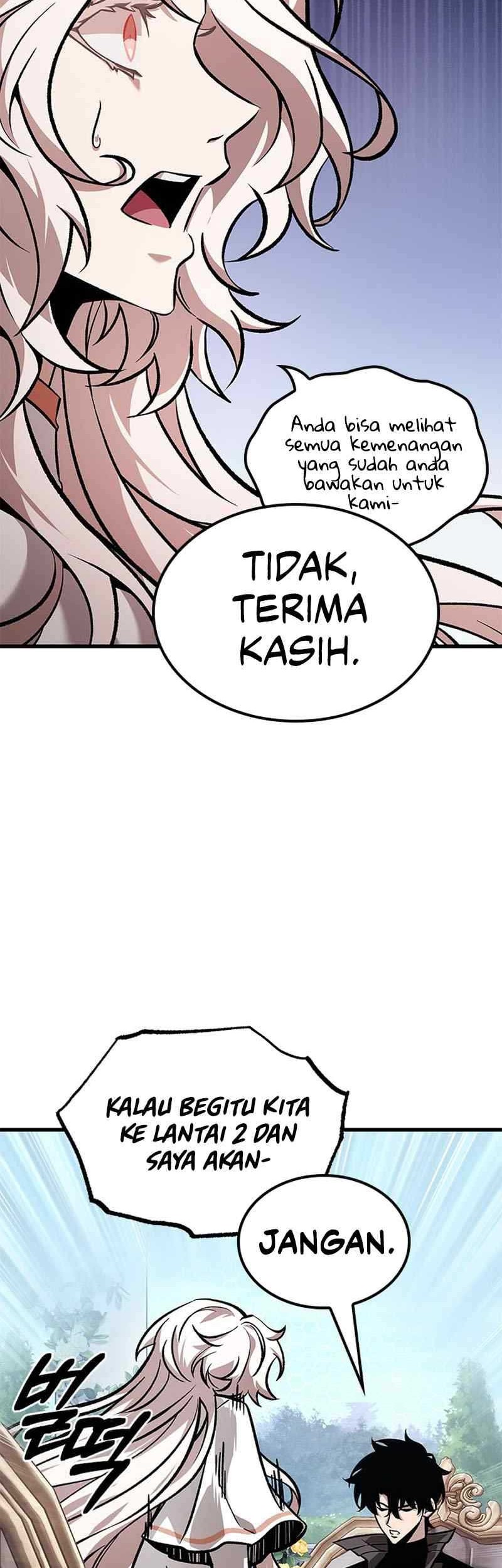 Pick Me Up Chapter 82 - halaman 51
