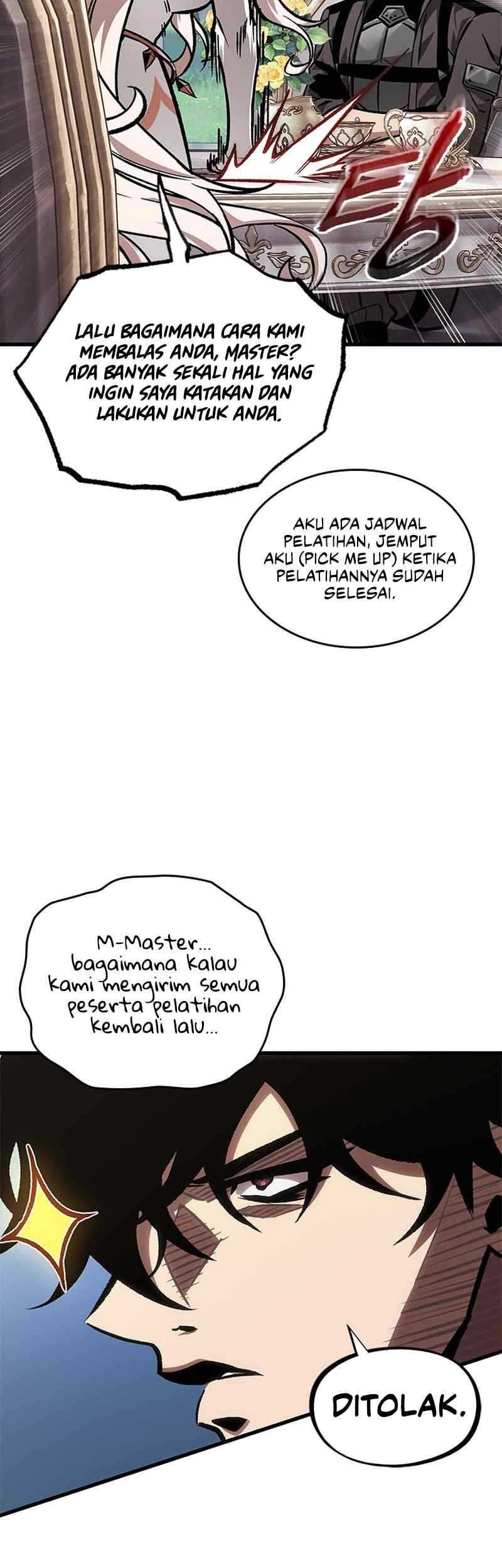 Pick Me Up Chapter 82 - halaman 52