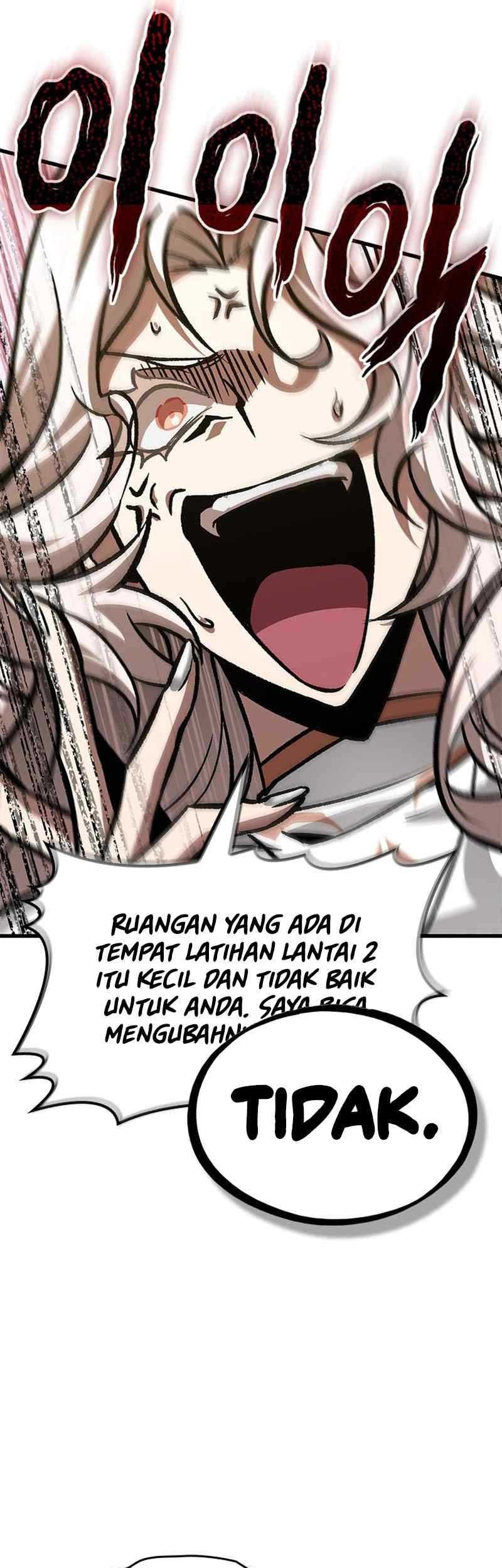 Pick Me Up Chapter 82 - halaman 54