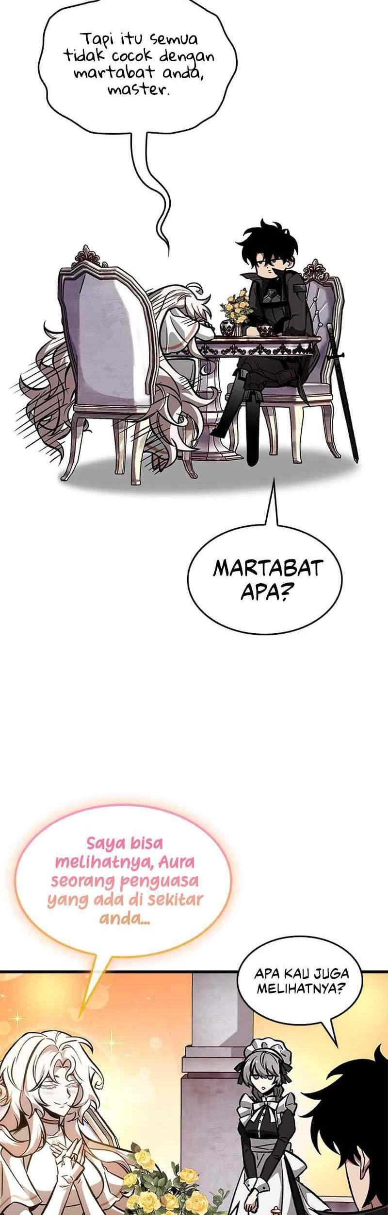 Pick Me Up Chapter 82 - halaman 55