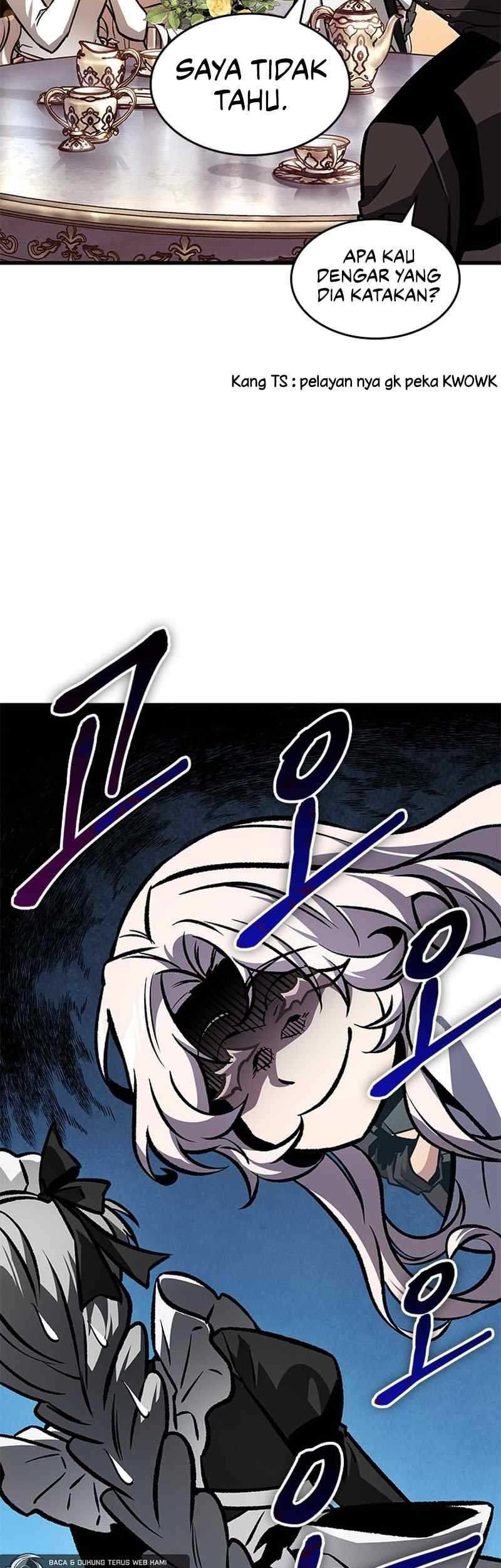 Pick Me Up Chapter 82 - halaman 56