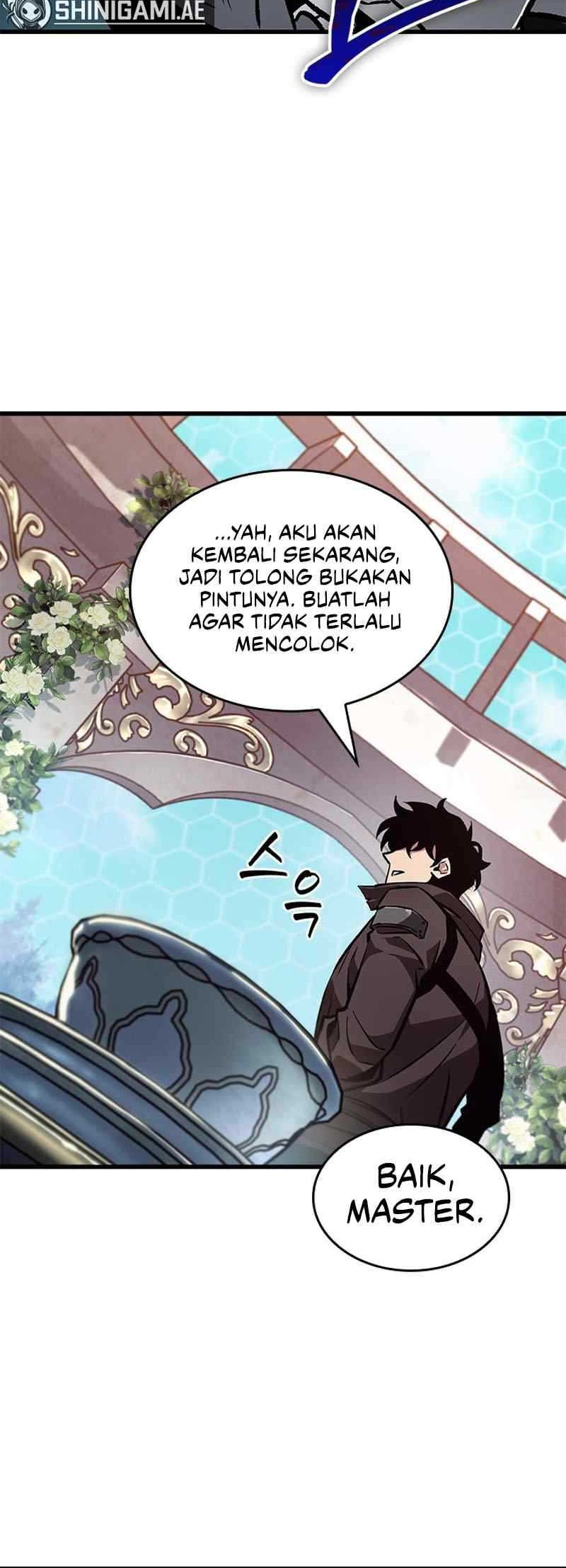 Pick Me Up Chapter 82 - halaman 57