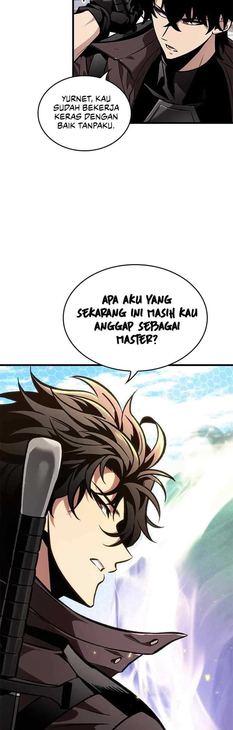 Pick Me Up Chapter 82 - halaman 59