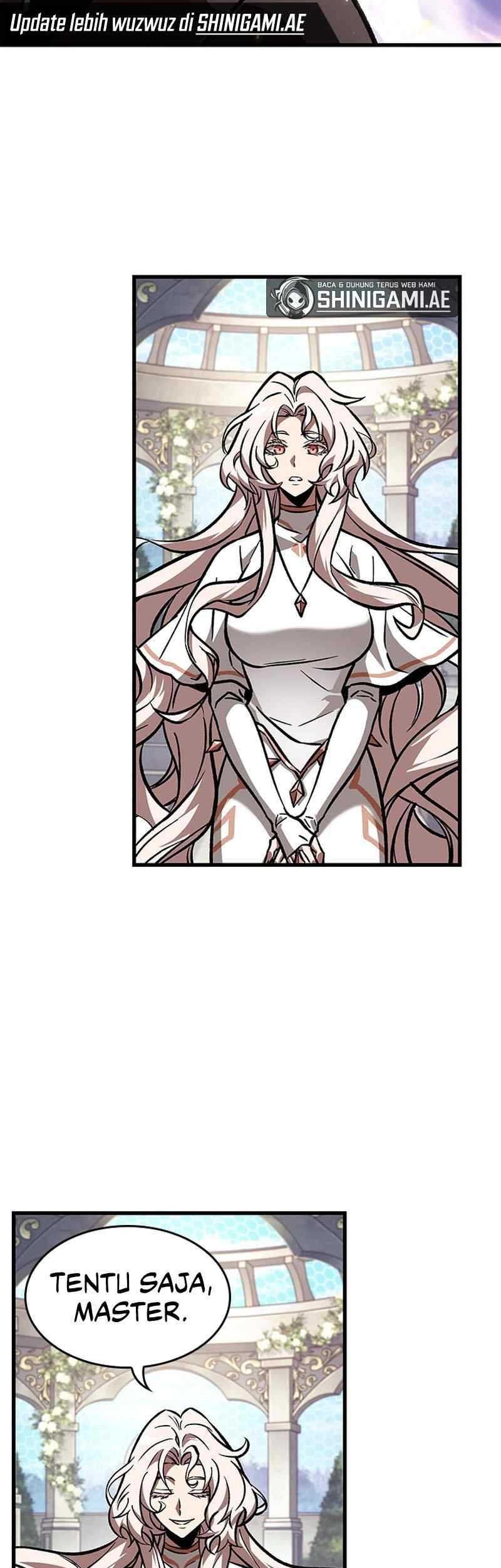 Pick Me Up Chapter 82 - halaman 60