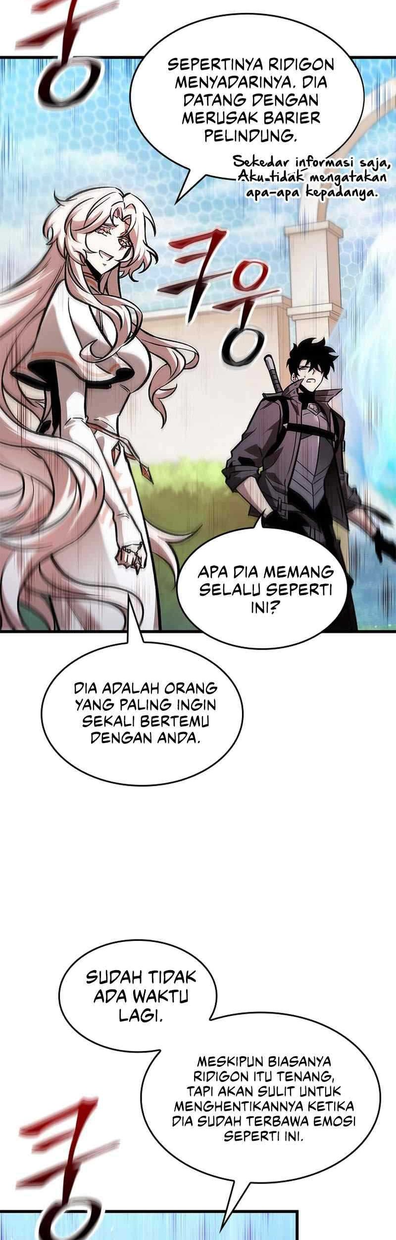 Pick Me Up Chapter 82 - halaman 63
