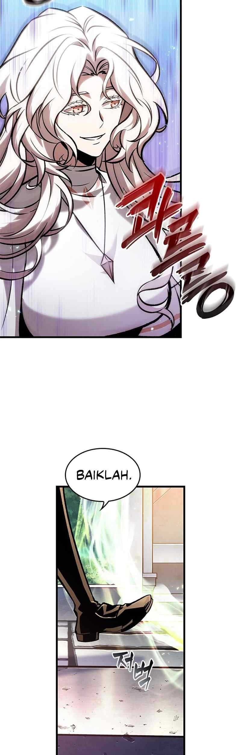 Pick Me Up Chapter 82 - halaman 64